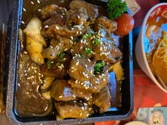 -仙隐小鹿中華の日料(荣民龙首广场店)