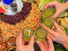 孔雀宴-告庄西双景