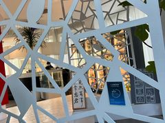 -莫内艺术岛海景咖啡