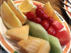 -比格比萨自助(花园路店)