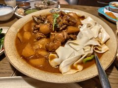 -那时新疆·若羌(经纬汇店)