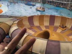 -上海玛雅海滩水公园