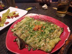 -何师烧烤Pro ·江湖川菜·小龙虾·精酿(太古里旗舰店)