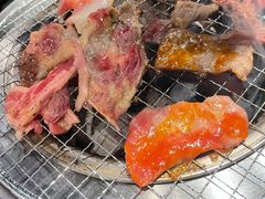 -蒜香焼肉PURUSHIN(马场路店)