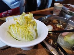 -傣妹火锅(南京东路一店)