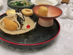 -酌宴府The China Club·广州万富希尔顿酒店(云城东路店)