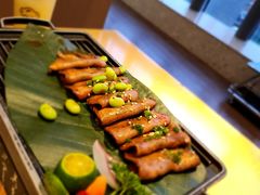 -秋荀日本料理(昆明同德广场店)