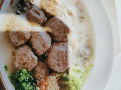 -如轩·海鲜砂锅粥·潮汕菜(沿江东路店)
