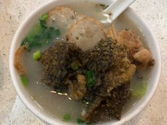 -明兴正宗潮州五彩鱼蛋粉面(中山六路店)