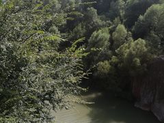 -乌龙峡谷景区