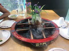 -巴九门老火锅(来福士打望店)