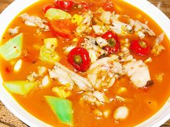 -大川先生·小龙虾·川菜(信义坊店)