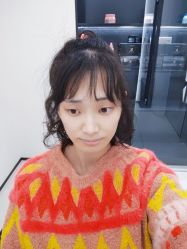 -FINE HAIR 烫染专业设计