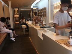 -% Arabica阿拉比卡咖啡(武康路店)