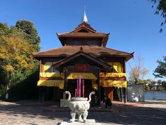 -云南民族村