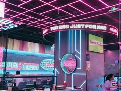 -燥次·烧烤酒场(万象城店)