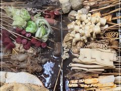 -郭记小街麻辣烫(虎坊路店)