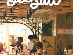 门面-Seesaw Coffee(环贸iapm店)