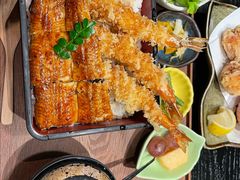 -玄白·炭烤活鳗(上海首店)