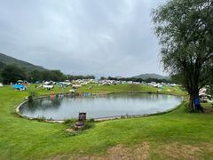 -玉渡山自然风景区