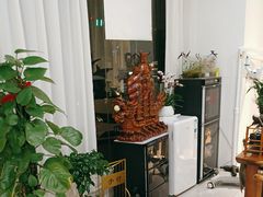 -手舒·采耳按摩·影院足道spa(莫愁湖东路店)