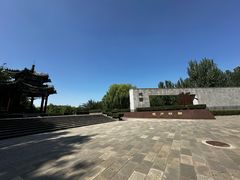-河北省园博园