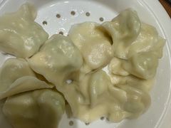 -海知道大连海鲜水饺(南山大冲店)