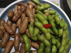 -李军力烧烤(政通路店)