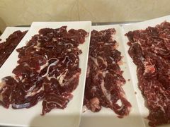 -伟记牛肉(金鸿公路店)