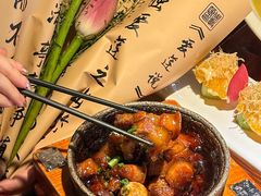 -老宁波1381餐厅(宏泰广场店)
