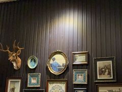 -彩虹之约•淮扬家宴(亚运村店)