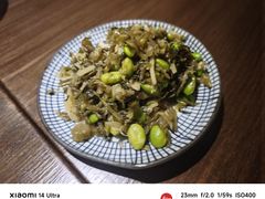 -玖鲜小笼(中山广场店)