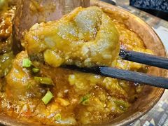 -蜗牛小馆醉乡民谣云南菜(惠新西里店)