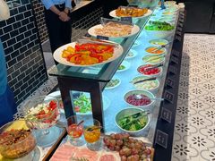 -拉蒂娜·巴西牛排馆 Latina·Brazilian Steakhouse(陆家嘴旗舰店)