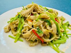 -金老三饭庄·宴会厅(常营店)