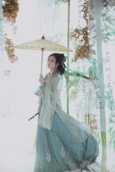 -梓摄影古装写真工作室(富力广场店)
