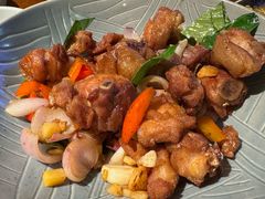 -云海肴·汽锅鸡·云南代表菜(美罗城店)