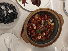 -会宾园·云山宴中餐