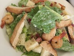-Old House Restaurant