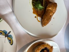 -Le Comptoir de Pierre Gagnaire