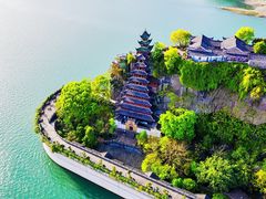 -石宝寨