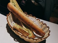 -俄士厨房(五棵松华熙LIVE店)