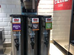 -The Habit Burger Grill 哈比特汉堡(爱琴海店)