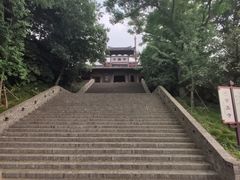 -三国水浒景区(无锡影视基地)