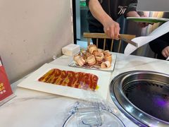-火焱山烤肉·齐齐哈尔烤肉(朝阳店)