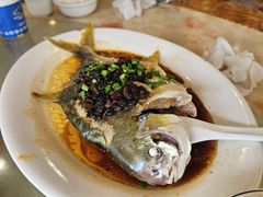 -新金盛·海鲜酒楼(盐田店)