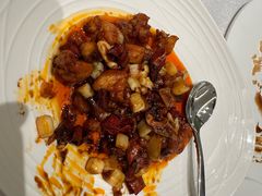 -山水阁中餐厅(沙河唯实交流中心)