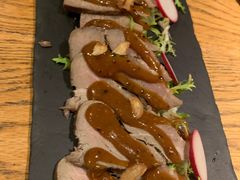 52度低温牛肉-赤坂亭·M9和牛放题(长楹天街购物中心店)