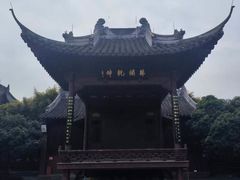 -钱王祠