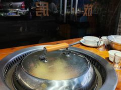 -林海雪乡铁锅炖·东北菜(夏湾店)